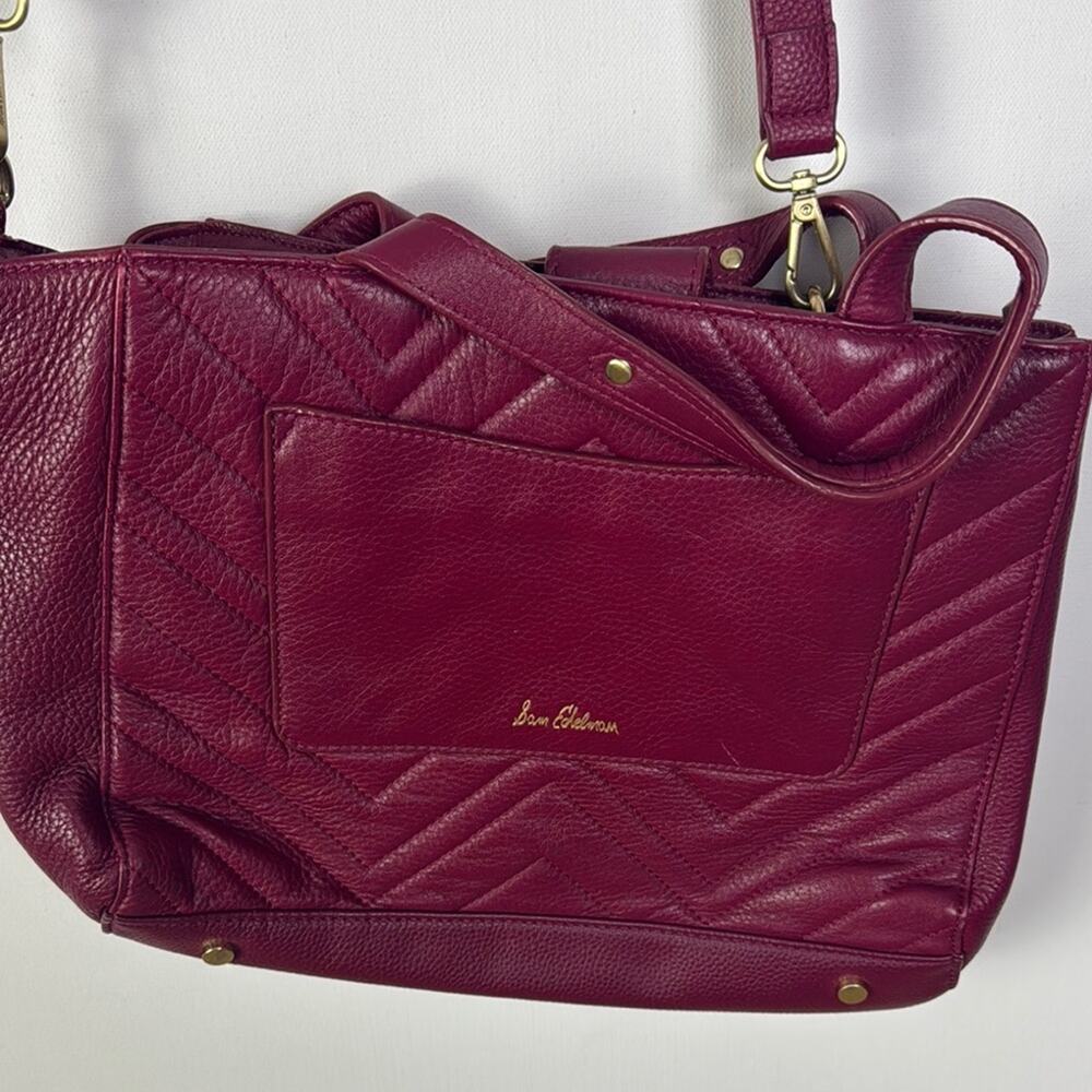 Sam Edelman Purse - Picture 2 of 7